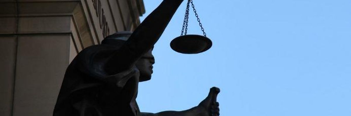 The Overton Window and Trump's Judges