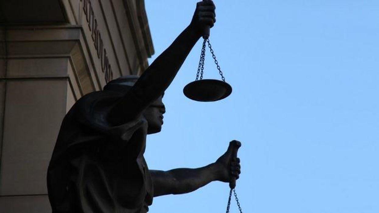 The Overton Window and Trump's Judges