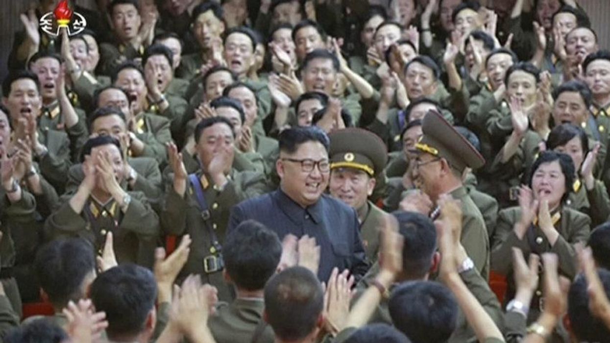 Don't Believe the Alarmist Propaganda About North Korea