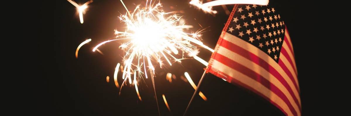 Confronting the Great American Myth