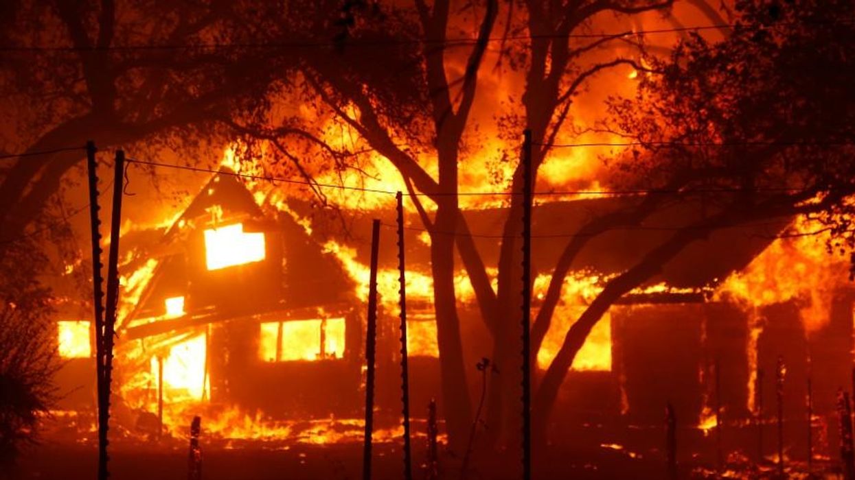 Climate Science Is Vulnerable to Politics