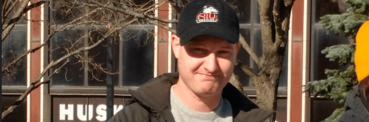 #GradTaxWalkout: Students Nationwide Denounce Tax Proposal's Assault on Higher Ed