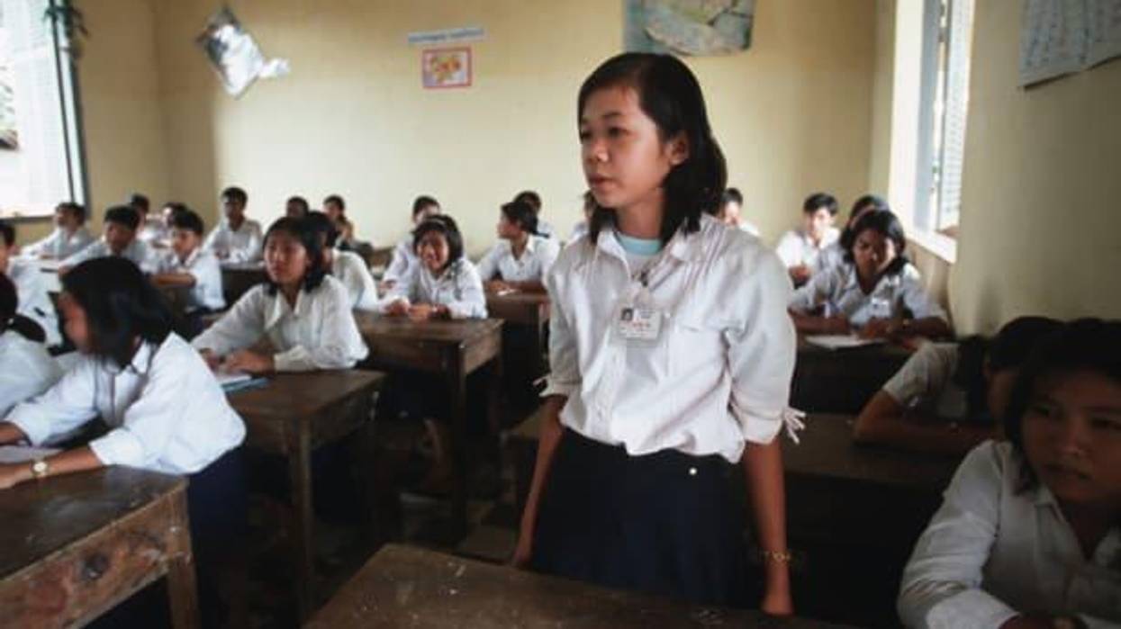 The Vital Importance of Sexual Education