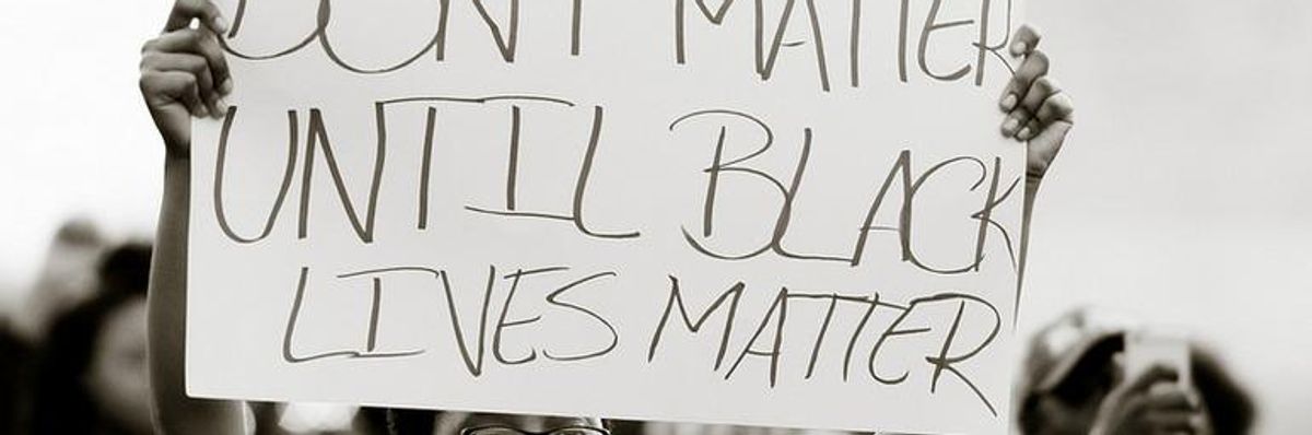 'Systemic Failure': Study Details Black Americans' Experiences of Discrimination