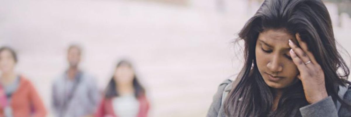 More Than One-Third of College Students Struggle with Food and Housing Insecurity, Study Finds