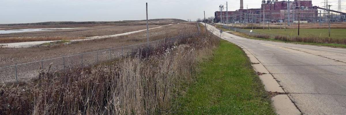 Toxic Injustice and the Green New Deal