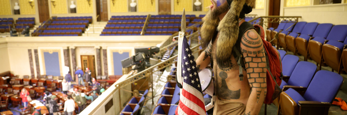 A Layman's Guide to Spotting Sedition, Treason, and Lunacy in General