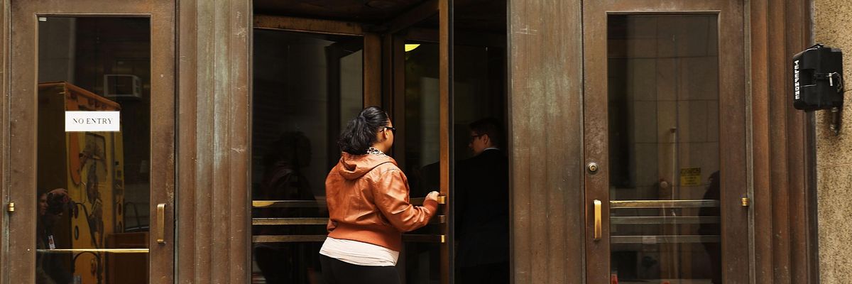 New Age of Criminal Justice Calls for a New Kind of District Attorney