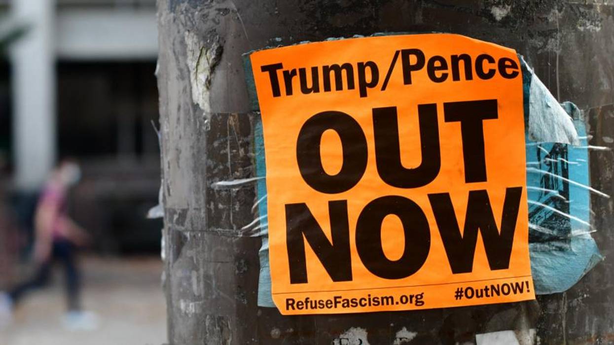 More 'Dictatorship Than a Democracy': Trump Purge at Pentagon Increases Fears of Coup-in-Motion