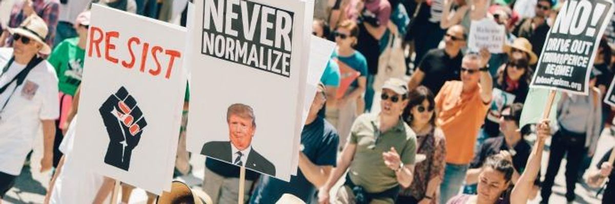 A Manual for a New Era of Direct Action