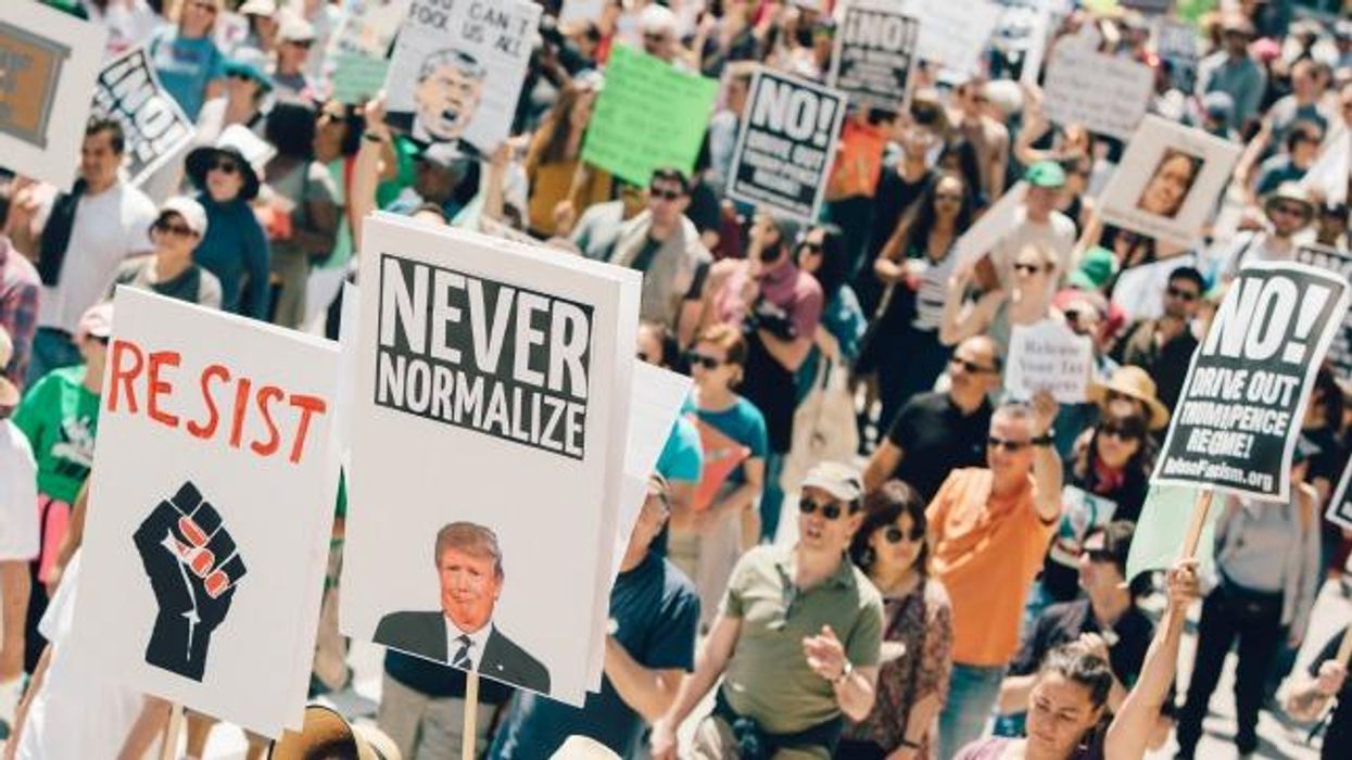 A Manual for a New Era of Direct Action