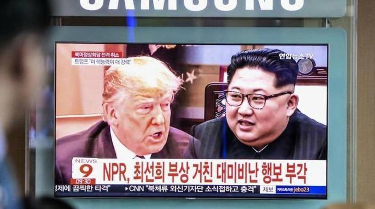 Trump's Willful Ignorance Is Another Strain of American Exceptionalism