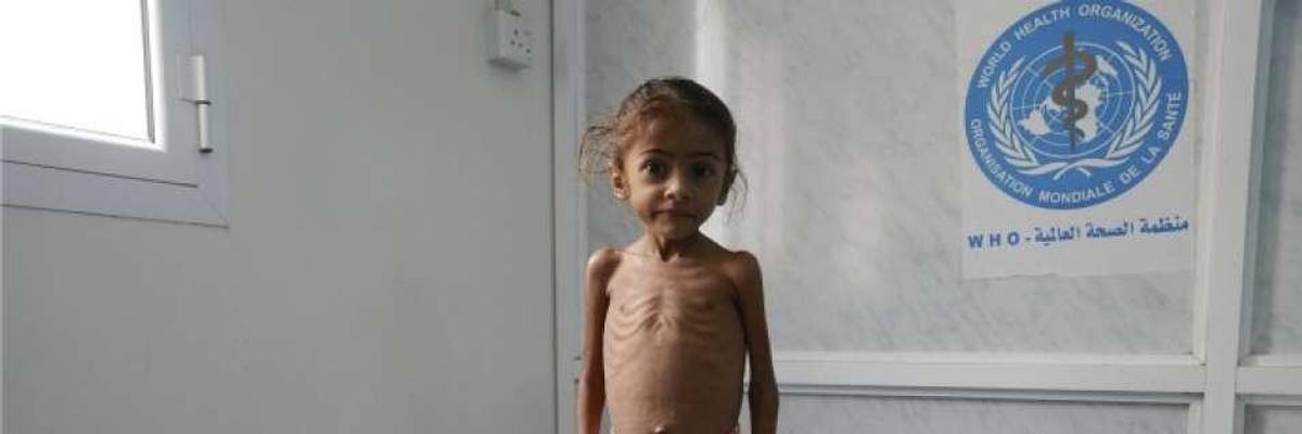 The Houthi Designation: Tone-Deaf Foreign Policy for a Tone-Deaf Administration