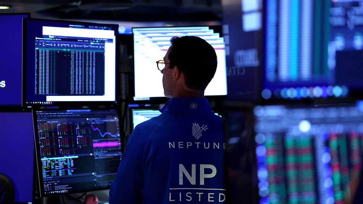 'Business Continues to Be Severely Depressed': New Reports Paint Dark Picture of Trump Economy