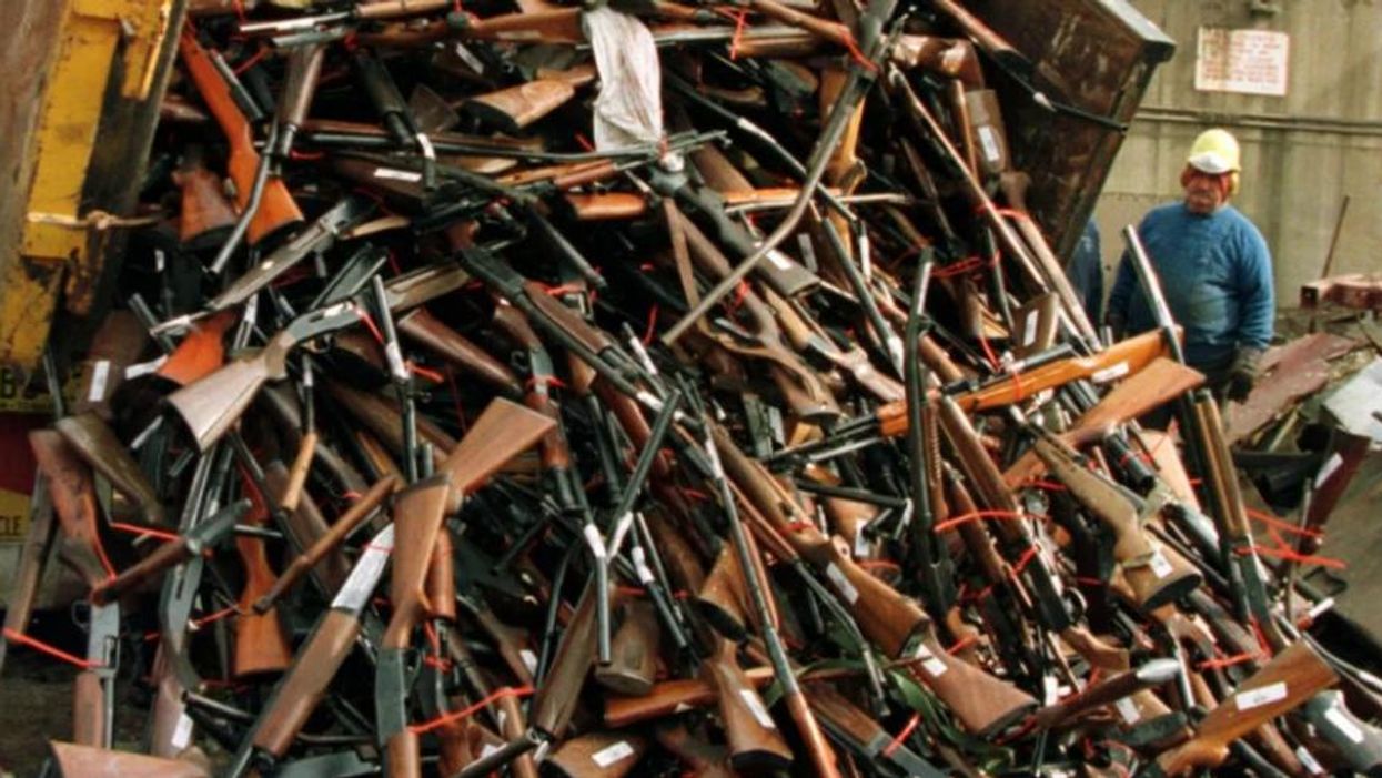 'It Didn't Have To Be This Way': How the Gun Lobby Made New Zealand Less Safe