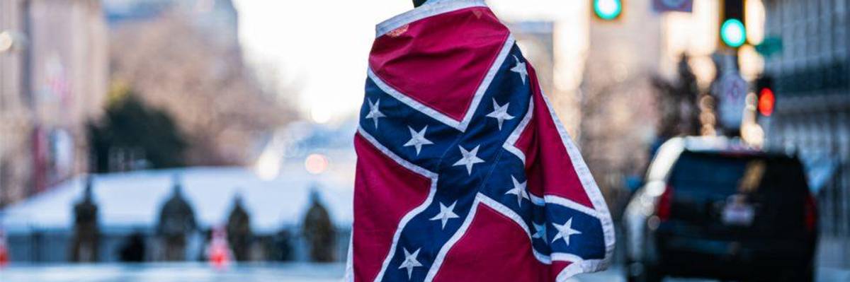 A Three Step Solution to Prevent Future Election Violence