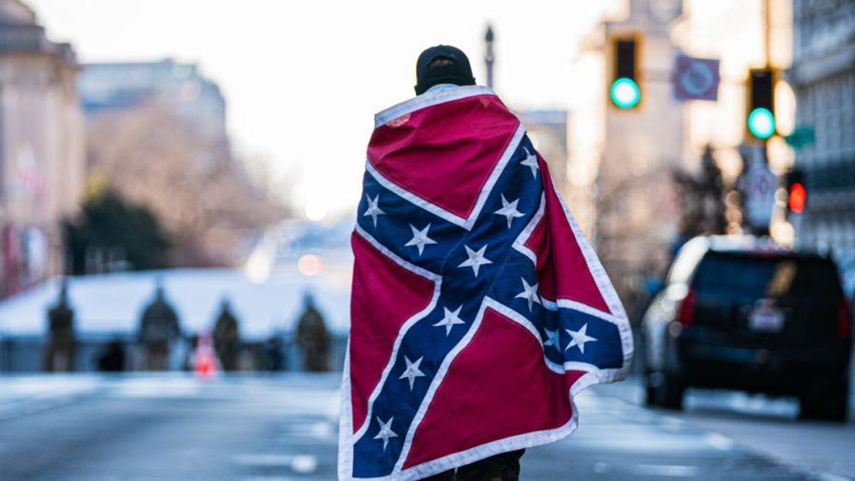 A Three Step Solution to Prevent Future Election Violence