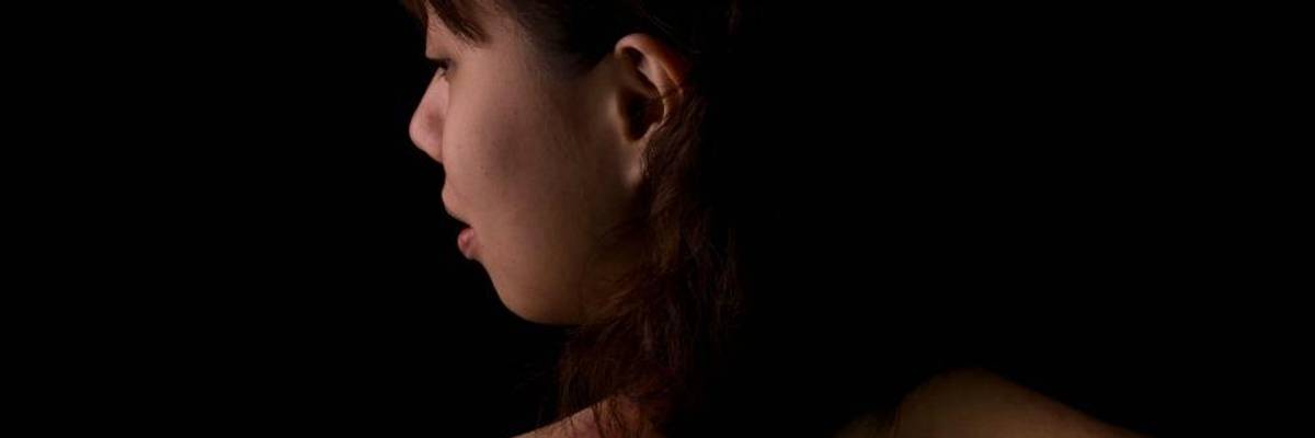 'Mark of Shame on All Our Societies': UN Finds More Women Killed by Domestic Violence Than Any Other Crime