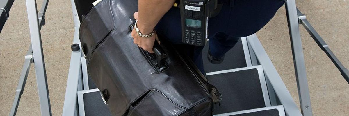 Trump's COVID Infection Shows Why It's Time to Retire the Nuclear Football