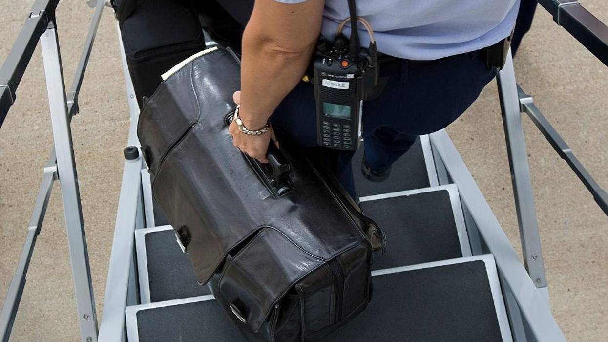 Trump's COVID Infection Shows Why It's Time to Retire the Nuclear Football