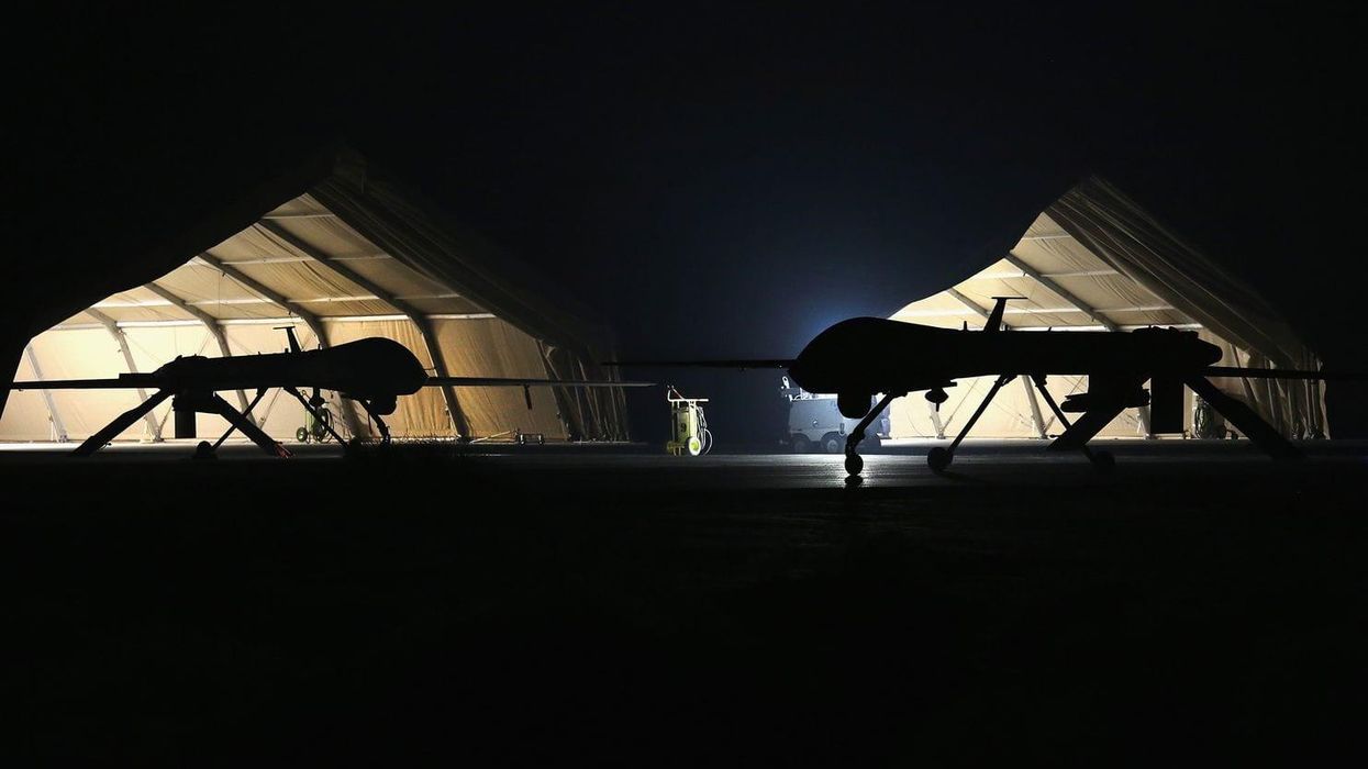 Trump Pledged to End 'Endless Wars.' His Executive Order Suggests Just the Opposite