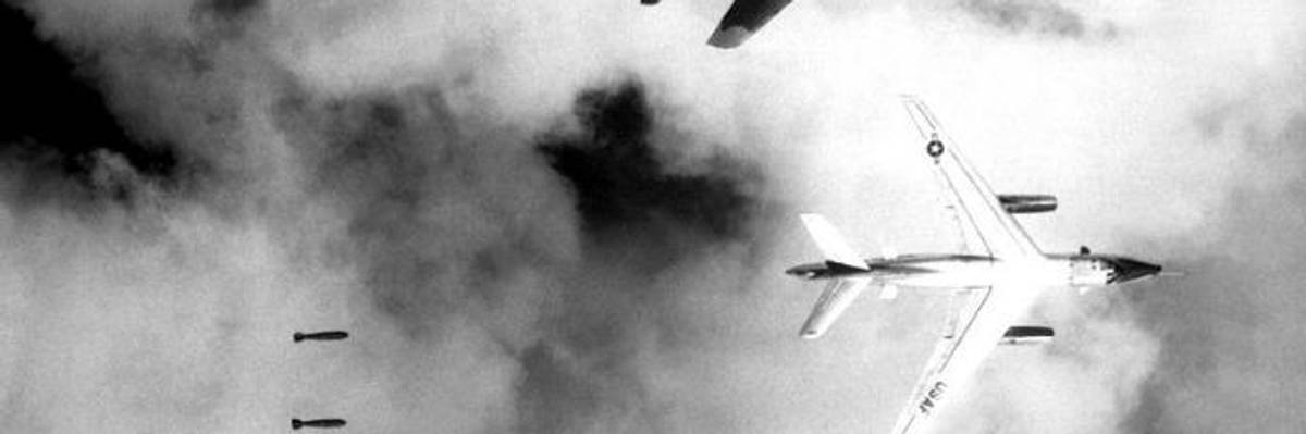 Does Vietnam Even Matter Any More? Does Ken Burns?