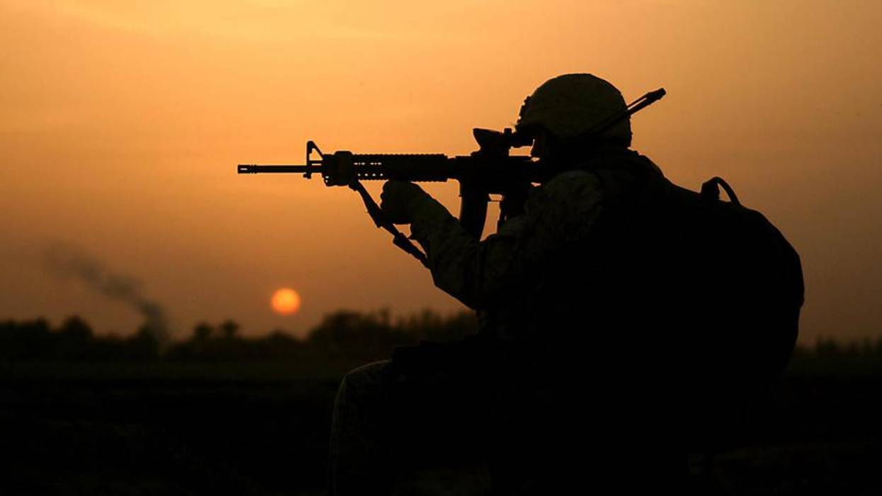 'We Need to Make Sure It's Done Right': Peace Advocates Welcome Biden Move to Limit War Powers
