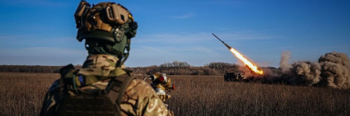 Could China Be the Key to Achieving Peace in Ukraine?