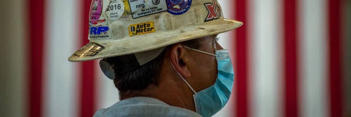 The Union Members Who Voted for Trump Have to Be Organized--Not Ignored