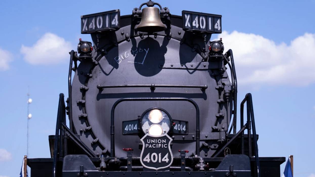 Rail Labor Leaders Raise Alarm Over Union Pacific-Norfolk Southern Megamerger