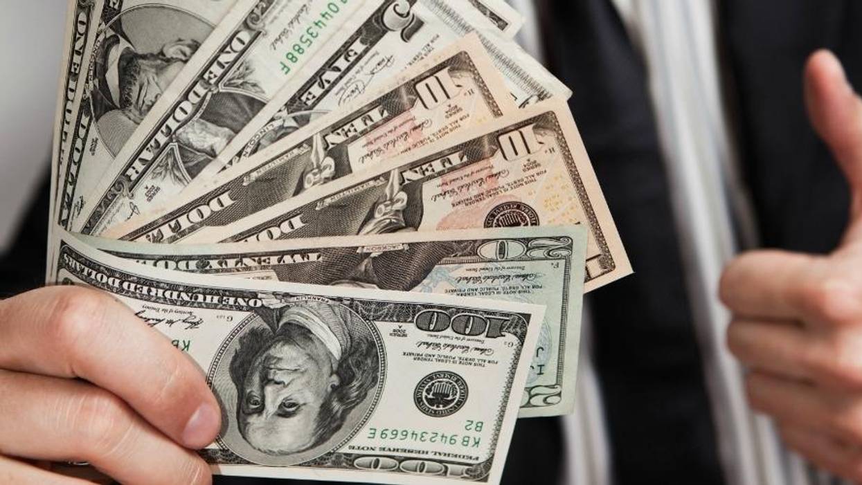 Universal Basic Income: Why a So-Called 'Solution' for Disappearing Jobs Makes Serfs of Us All