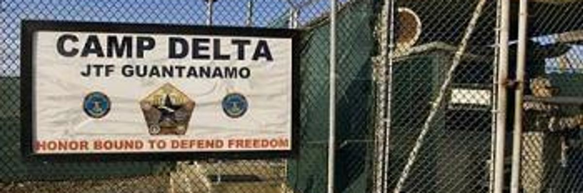 Guantanamo for Kids