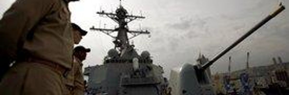 US, Israel Split on Iran? Joint Military Drill Cancelled