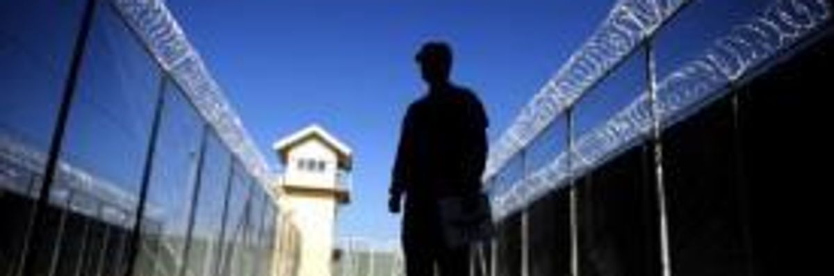 Concerns Grow over Bagram's Prison within a Prison