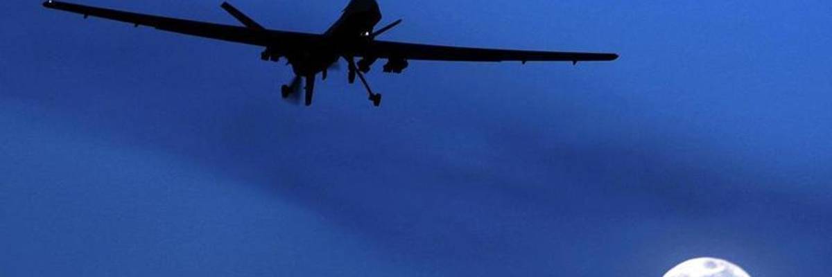 Your Government Has a Secret Kill List. Is that OK With You?