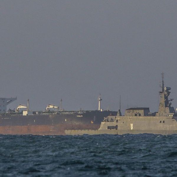 Trump Escalates in Venezuela With 'Illegal' US Seizure of Oil Tanker