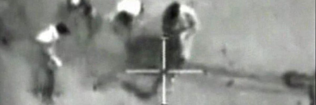 Chelsea Manning's Fight Against the Grand Jury Exposes Battle for Free Speech