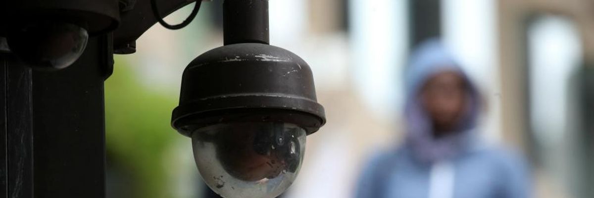 'Every City Council Should Follow Suit': Portland, Oregon Becomes First US City to Ban Corporate Use of Facial Recognition Surveillance