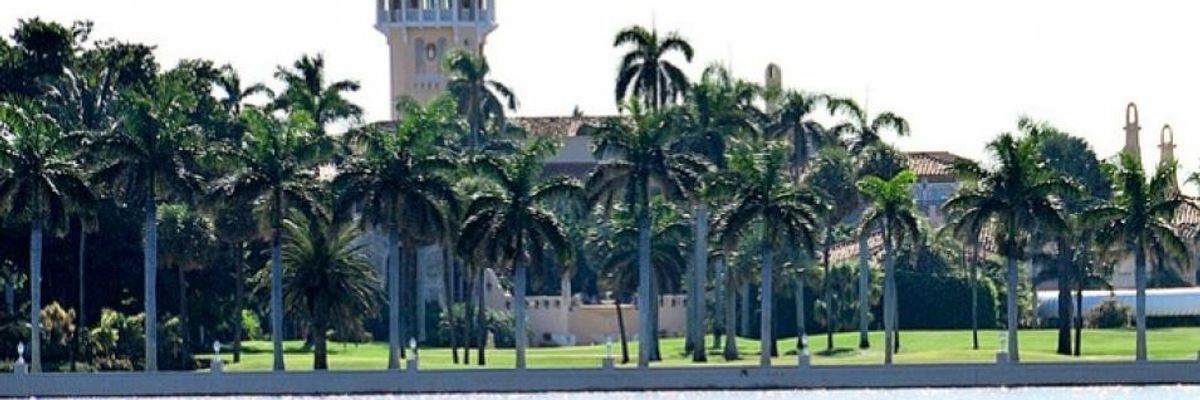 Trump Administration Defends Legality of VA Shadow Rulers