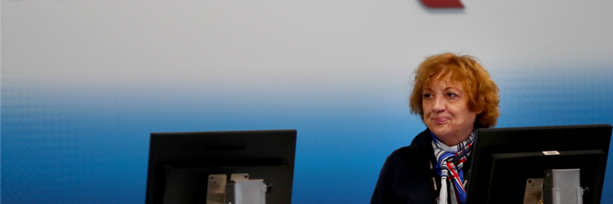 As Airline Giants Beg for Taxpayer Bailout, Progressives Demand Stock Buyback Ban and Strong Worker Protections