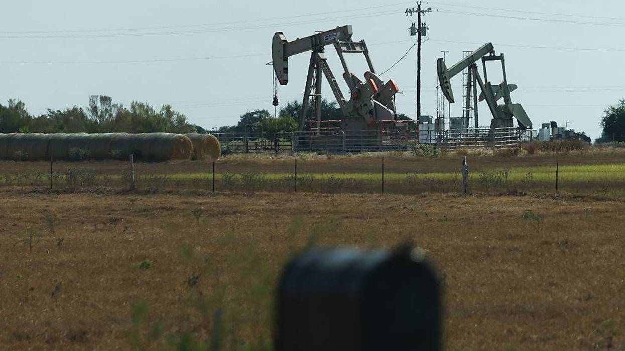 Oil Giants' Profits Soar as Trump's Iran War Estimated to Deliver $1 Trillion Hit to World Economy