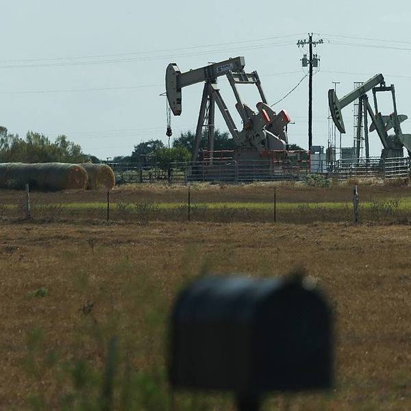 Oil Giants' Profits Soar as Trump's Iran War Estimated to Deliver $1 Trillion Hit to World Economy