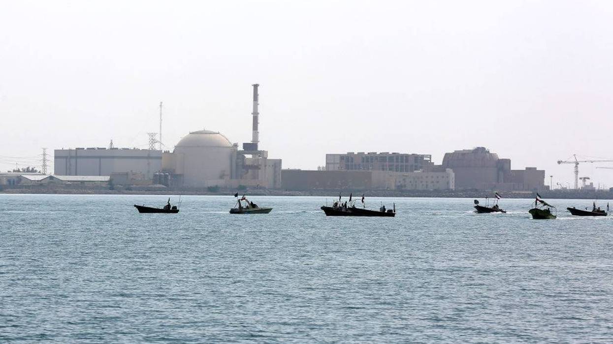 Watchdog Warns Trump Threat Against Iran Could Unleash 'Fatal Nuclear Disaster'
