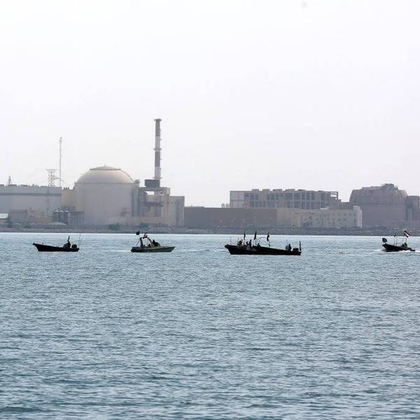 Watchdog Warns Trump Threat Against Iran Could Unleash 'Fatal Nuclear Disaster'