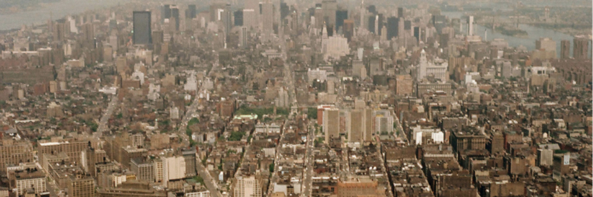 2 or 3 Things I Know About Late-Stage Capitalism