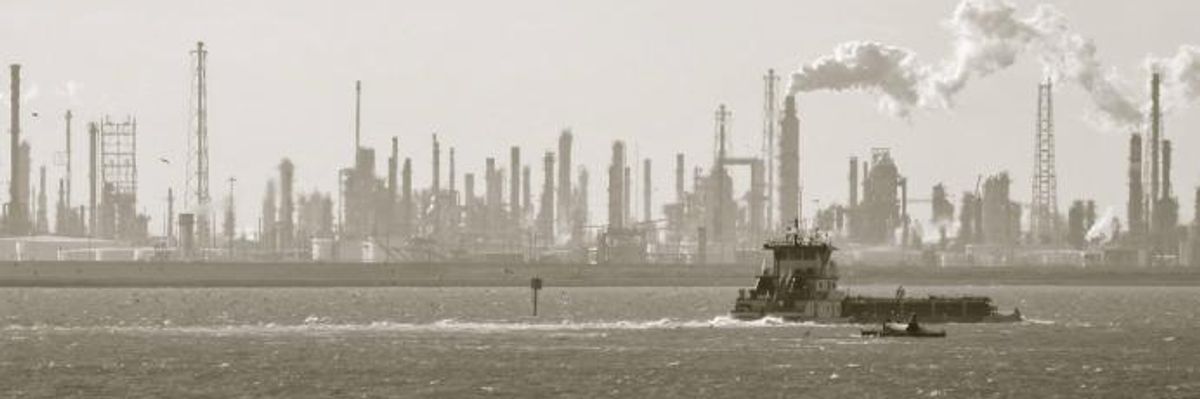 'Talk Is Cheap': G20 Told to End Public Subsidy of All Dirty Fuels by 2020