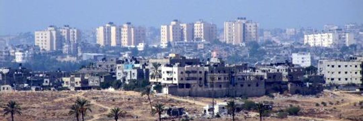 Gaza Corrodes Israel's Soul