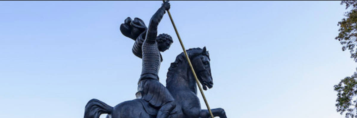 The Virus of Nuclear Proliferation