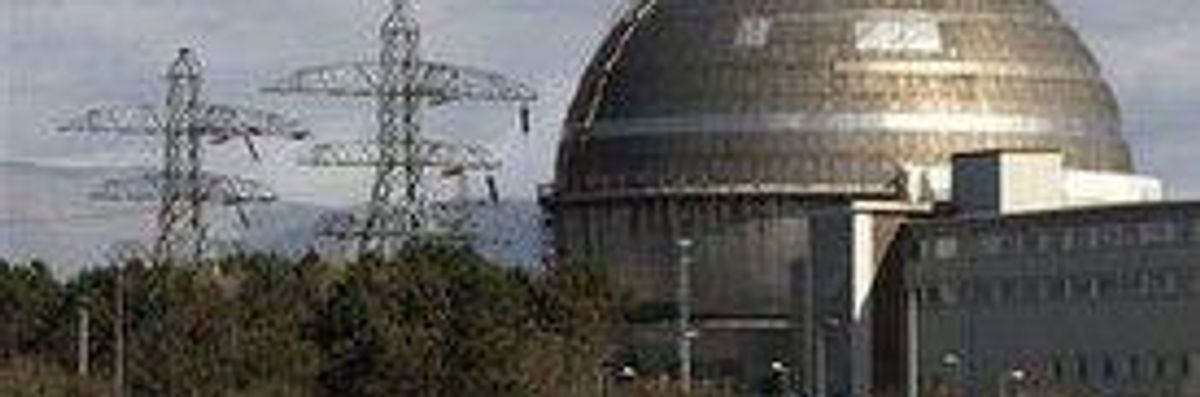 Europe Divided Over Nuclear Power After Fukushima Disaster
