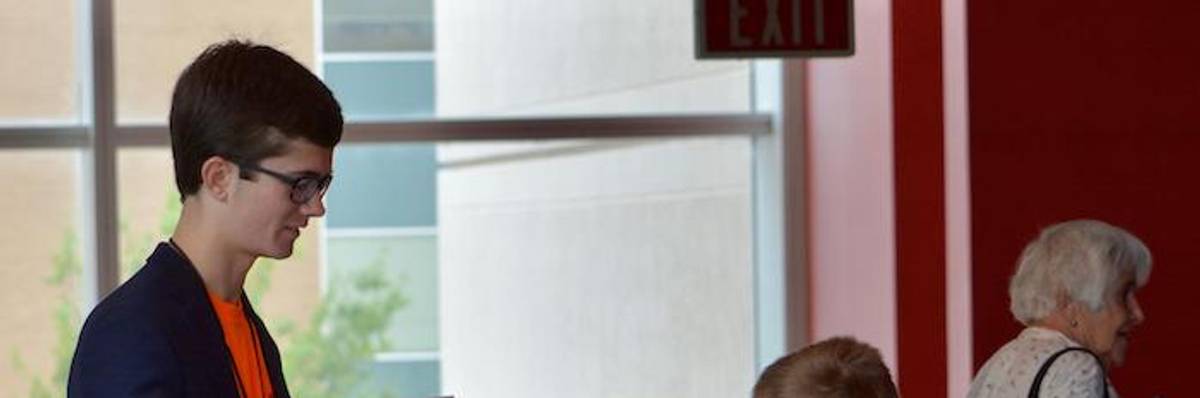 Everybody Wants 'Medicare for All'--Except Our Leaders